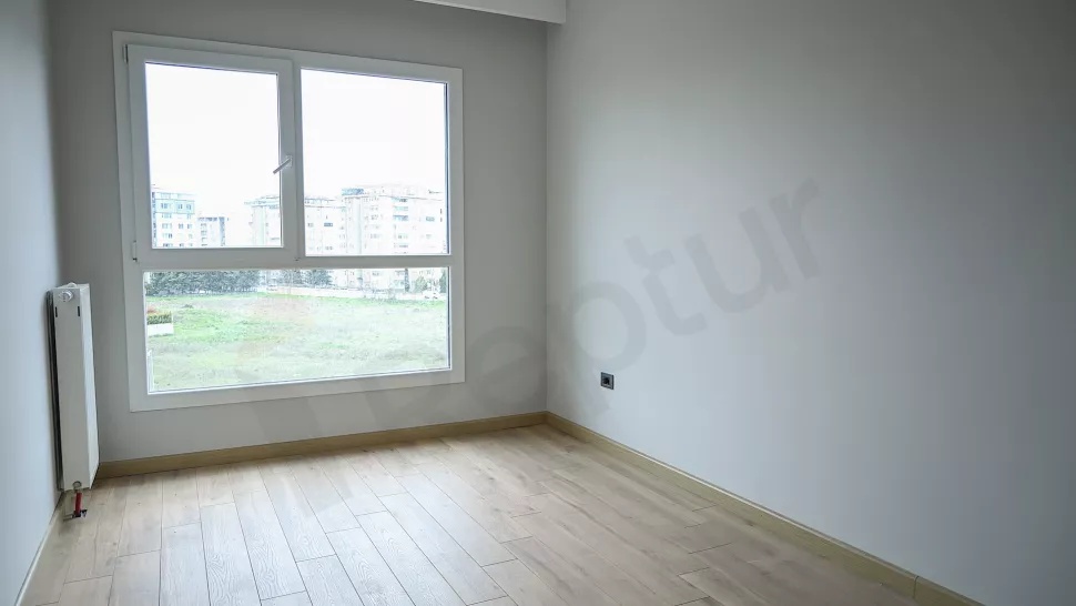 Квартира в Стамбуле: продаётся 5-к, 210 м², с отд. кухней