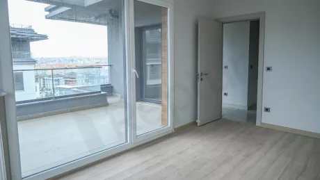 Квартира в Стамбуле: продаётся 5-к, 226 м², 4 спален, отд. кухня
