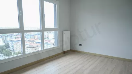 Квартира в Стамбуле: продаётся 5-к, 226 м², 4 спален, отд. кухня