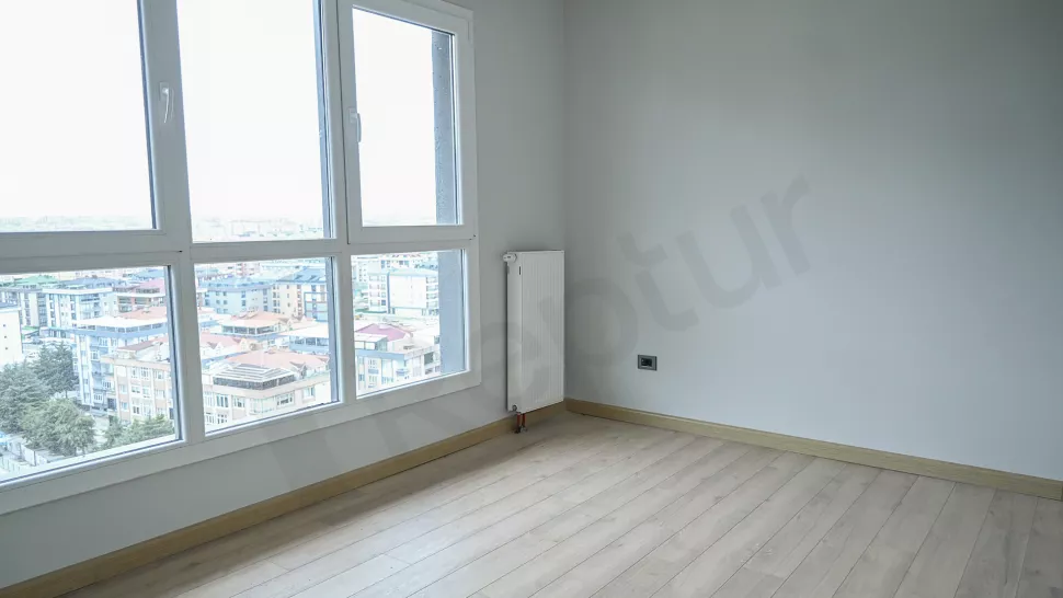 Квартира в Стамбуле: продаётся 5-к, 226 м², 4 спален, отд. кухня