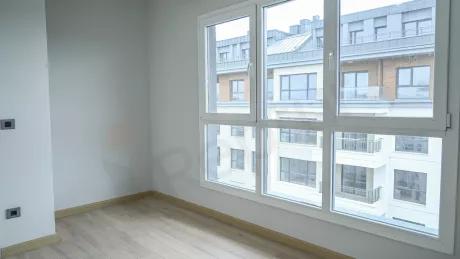 Квартира в Стамбуле: продаётся 5-к, 226 м², 4 спален, отд. кухня