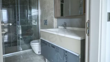Квартира в Стамбуле: продаётся 5-к, 226 м², 4 спален, отд. кухня