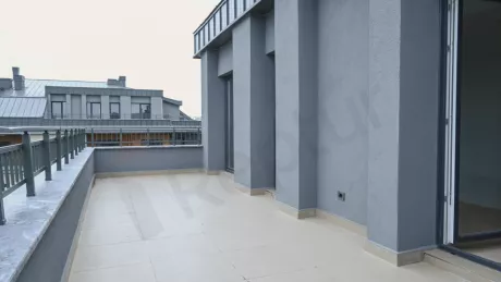 Квартира в Стамбуле: продаётся 5-к, 226 м², 4 спален, отд. кухня