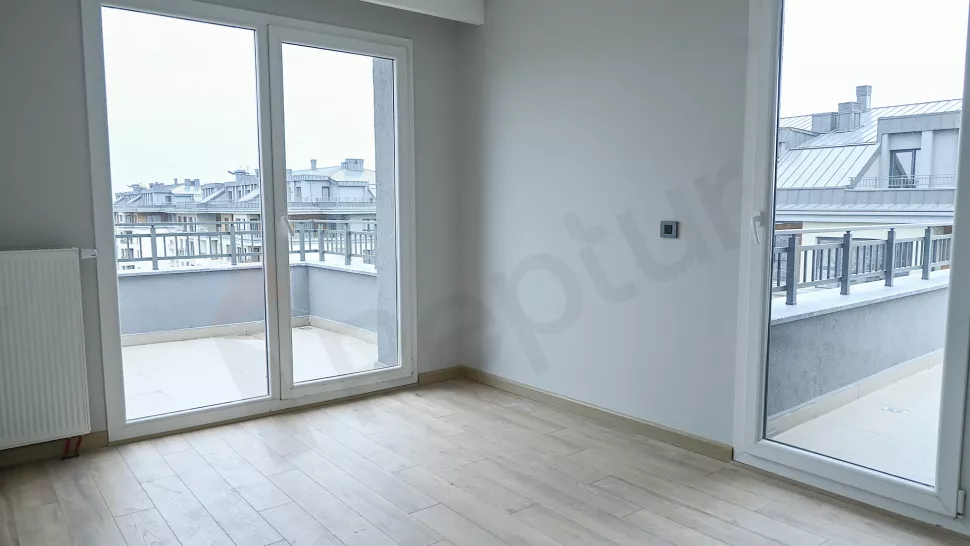 Квартира в Стамбуле: продаётся 5-к, 226 м², 4 спален, отд. кухня