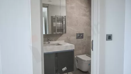 Квартира в Стамбуле: продаётся 5-к, 226 м², 4 спален, отд. кухня