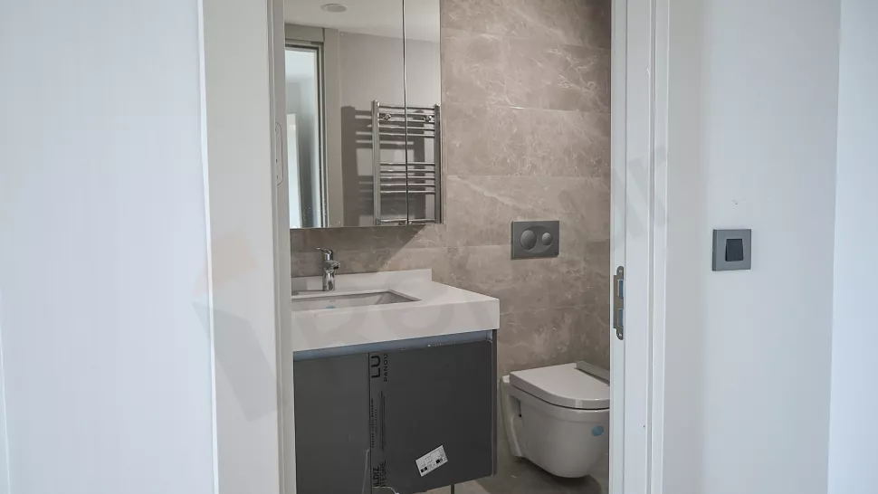 Квартира в Стамбуле: продаётся 5-к, 226 м², 4 спален, отд. кухня
