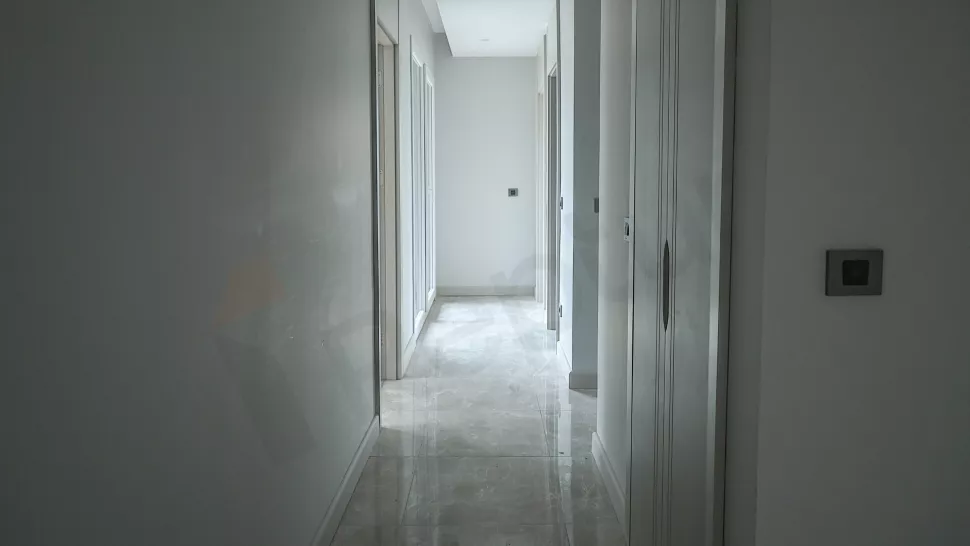 Квартира в Стамбуле: продаётся 5-к, 226 м², 4 спален, отд. кухня