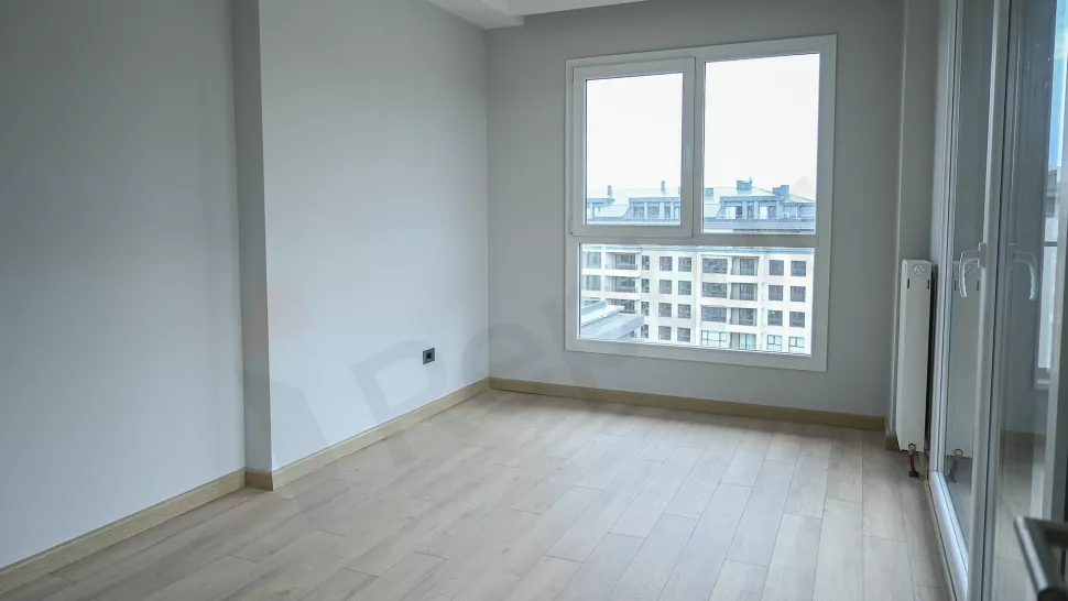 Квартира в Стамбуле: продаётся 5-к, 226 м², 4 спален, отд. кухня