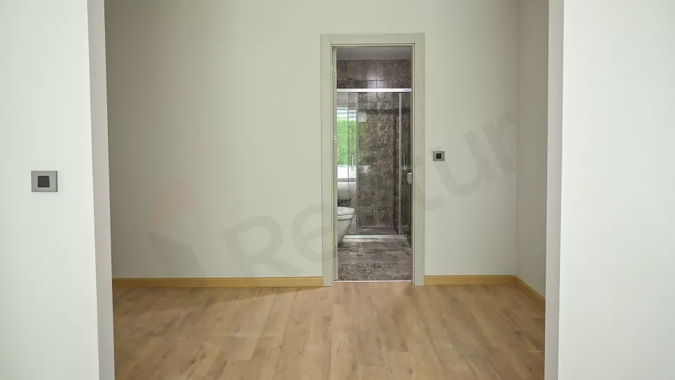 Квартира в Стамбуле: продаётся 6-к, 267 м², 5 спален