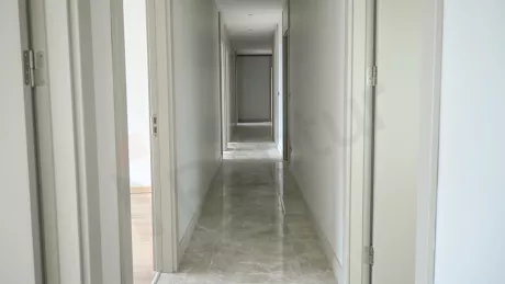 Квартира в Стамбуле: продаётся 6-к, 267 м², 5 спален