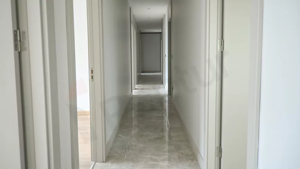 Квартира в Стамбуле: продаётся 6-к, 267 м², 5 спален