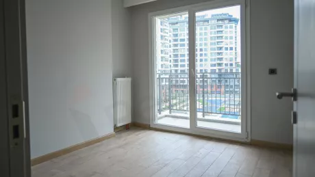 Квартира в Стамбуле: продаётся 6-к, 267 м², 5 спален
