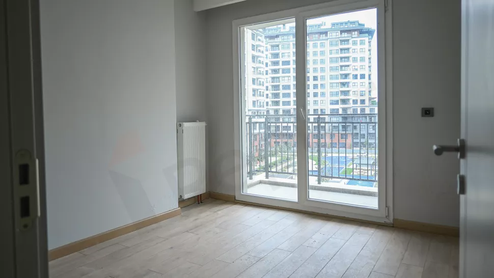 Квартира в Стамбуле: продаётся 6-к, 267 м², 5 спален