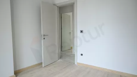 Квартира в Стамбуле: продаётся 6-к, 267 м², 5 спален