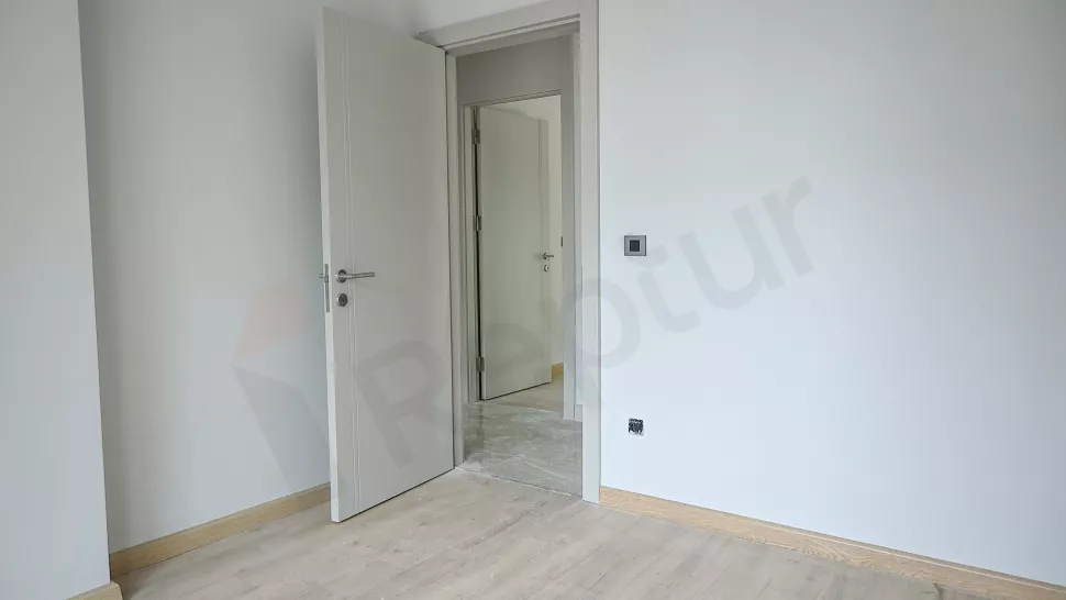 Квартира в Стамбуле: продаётся 6-к, 267 м², 5 спален