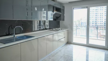 Квартира в Стамбуле: продаётся 6-к, 267 м², 5 спален