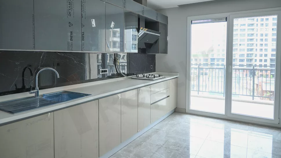 Квартира в Стамбуле: продаётся 6-к, 267 м², 5 спален