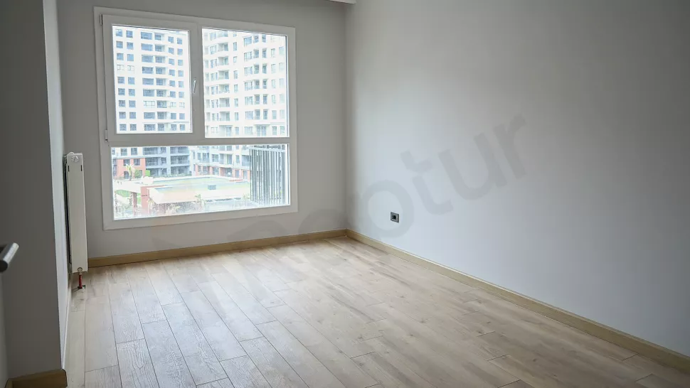 Квартира в Стамбуле: продаётся 6-к, 267 м², 5 спален