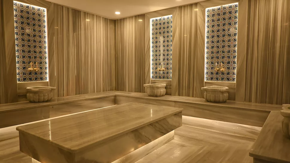 Квартира в Стамбуле: продаётся 6-к, 267 м², 5 спален