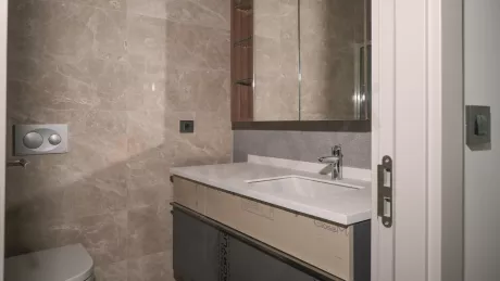 Квартира в Стамбуле: продаётся 6-к, 267 м², 5 спален