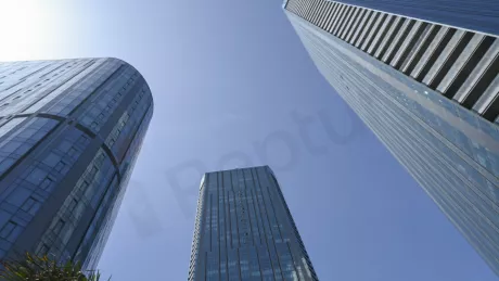 Недвижимость в Стамбуле – 5-ти ком. квартира бизнес-класса площадью 318 м² от застройщика