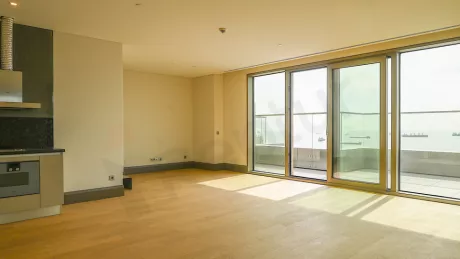 Недвижимость в Стамбуле: эксклюзивный пентхаус 718 м² на 17-м этаже – люкс и комфорт класса премиум