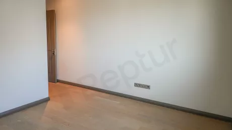 Недвижимость в Стамбуле: эксклюзивный пентхаус 718 м² на 17-м этаже – люкс и комфорт класса премиум