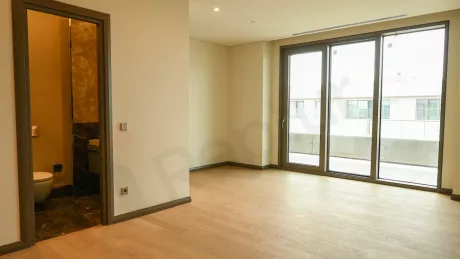 Недвижимость в Стамбуле: эксклюзивный пентхаус 718 м² на 17-м этаже – люкс и комфорт класса премиум