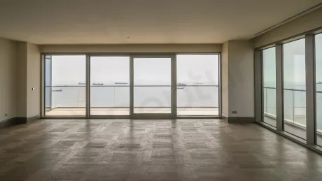 Недвижимость в Стамбуле: эксклюзивный пентхаус 718 м² на 17-м этаже – люкс и комфорт класса премиум