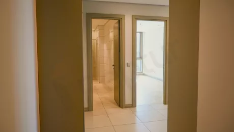 Недвижимость в Стамбуле: продаётся 3-комнатная квартира 171 м² на первой линии