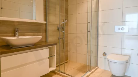 Недвижимость в Стамбуле: продаётся 3-комнатная квартира 171 м² на первой линии