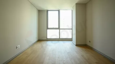 Недвижимость в Стамбуле: продаётся 3-комнатная квартира 171 м² на первой линии у моря