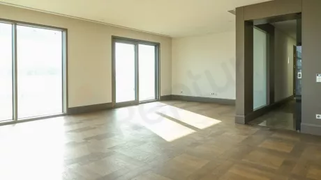 Недвижимость в Стамбуле: продаётся эксклюзивный пентхаус 640 м² на 16-м этаже – премиум-класс