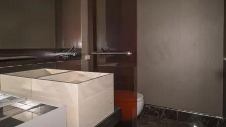 Недвижимость в Стамбуле: продаётся эксклюзивный пентхаус 640 м² на 16-м этаже – премиум-класс