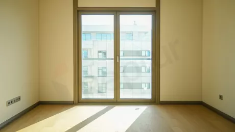 Недвижимость в Стамбуле: продаётся эксклюзивный пентхаус 640 м² на 16-м этаже – премиум-класс