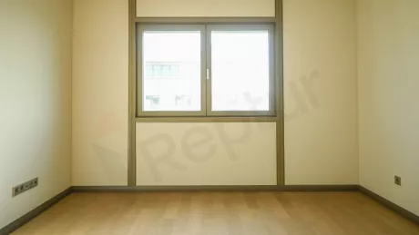 Недвижимость в Стамбуле: продаётся эксклюзивный пентхаус 640 м² на 16-м этаже – премиум-класс