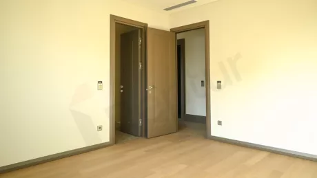 Недвижимость в Стамбуле: продаётся эксклюзивный пентхаус 640 м² на 16-м этаже – премиум-класс