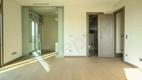Недвижимость в Стамбуле: продаётся эксклюзивный пентхаус 640 м² на 16-м этаже – премиум-класс