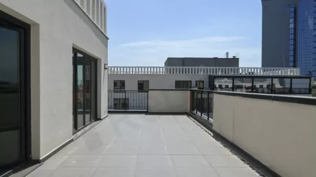 Продается современная трёхкомнатная квартира от застройщика в новом комплексе