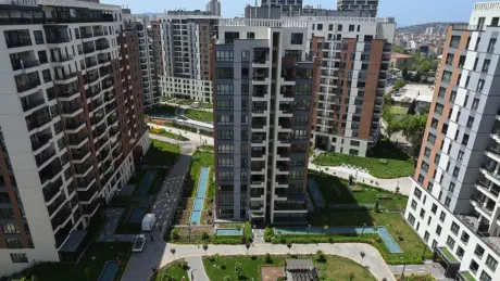 Продается современная трёхкомнатная квартира от застройщика в новом комплексе