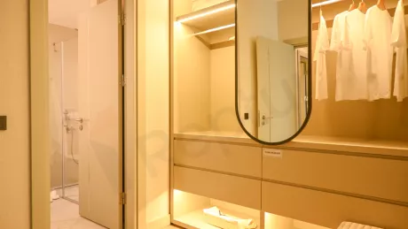 Продаётся 3-х спальная квартира в новостройке, площадью 175 м², на 1-м этаже