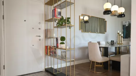 Продаётся 3-комнатная, 117 м², район Бахчешехир, эконом-класс