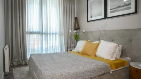 Продаётся 3-комнатная, 117 м², район Бахчешехир, эконом-класс