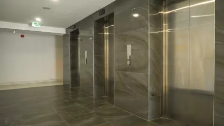 Продаётся 3-комнатная, 117 м², район Бахчешехир, эконом-класс