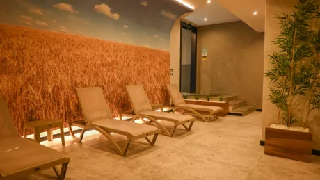Продаётся 3-комнатная, 117 м², район Бахчешехир, эконом-класс