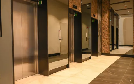 Продаётся 3-комнатная, 117 м², район Бахчешехир, эконом-класс
