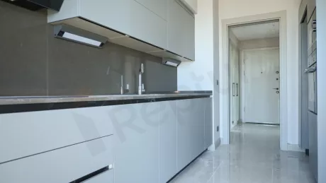 Продаётся 3-комнатная квартира площадью 86 м² на 29-м этаже - район Умрание