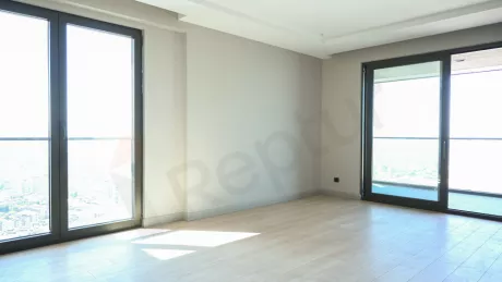 Продаётся 3-комнатная квартира площадью 86 м² на 29-м этаже - район Умрание