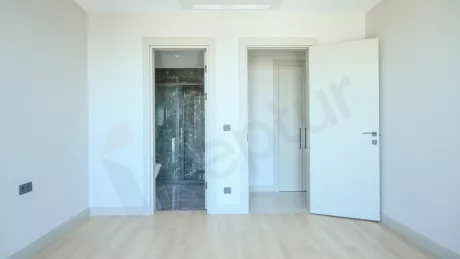 Продаётся 3-комнатная квартира площадью 86 м² на 29-м этаже - район Умрание