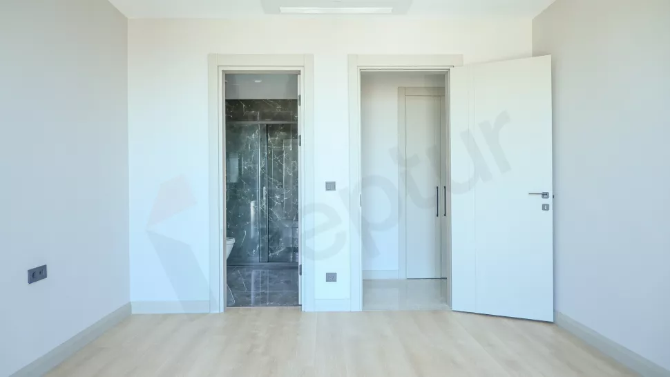 Продаётся 3-комнатная квартира площадью 86 м² на 29-м этаже - район Умрание